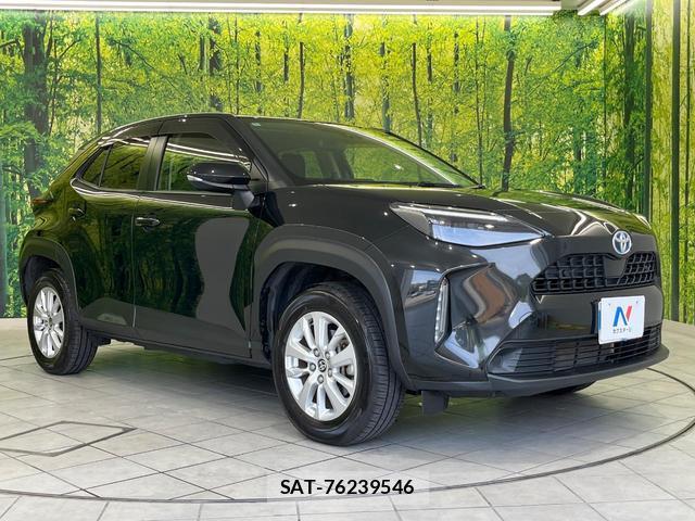 Toyota YARIS CROSS 2022-01 8652937-15