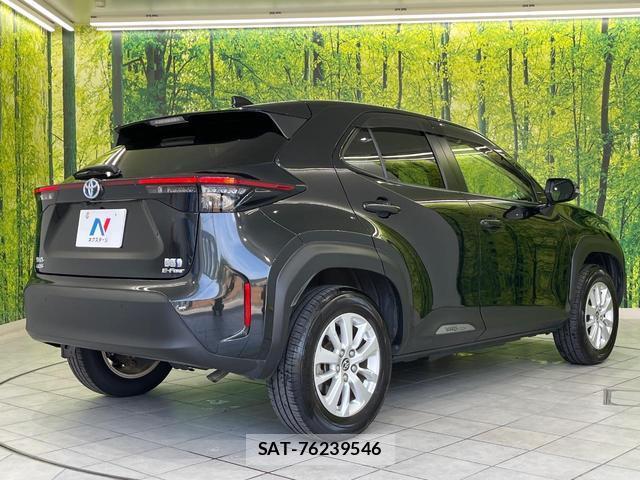 Toyota YARIS CROSS 2022-01 8652937-16