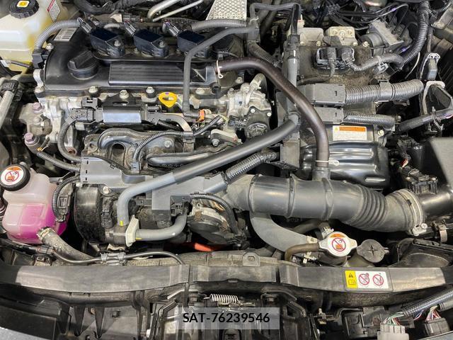Toyota YARIS CROSS 2022-01 8652937-17
