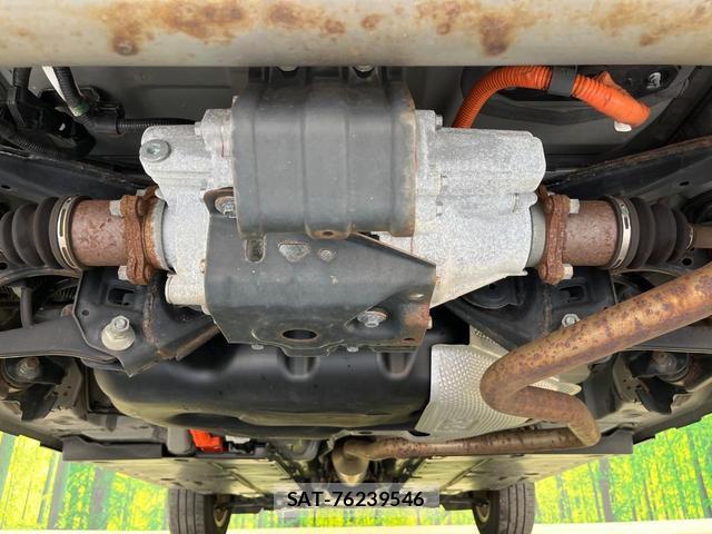 Toyota YARIS CROSS 2022-01 8652937-18