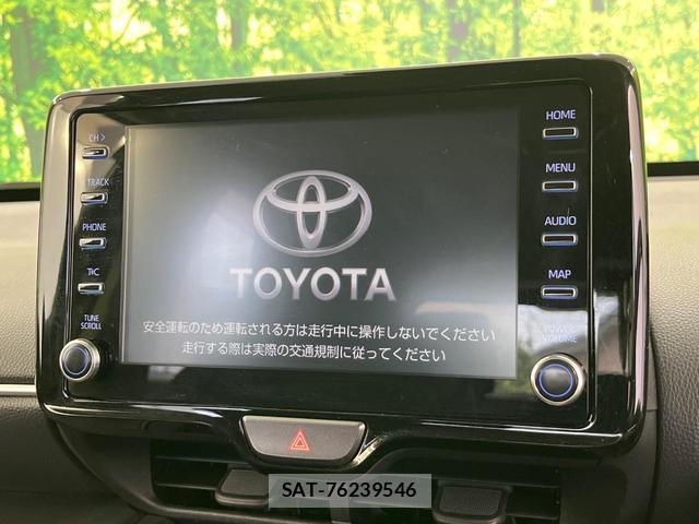 Toyota YARIS CROSS 2022-01 8652937-3