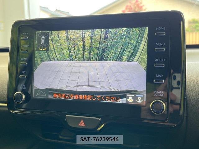 Toyota YARIS CROSS 2022-01 8652937-4