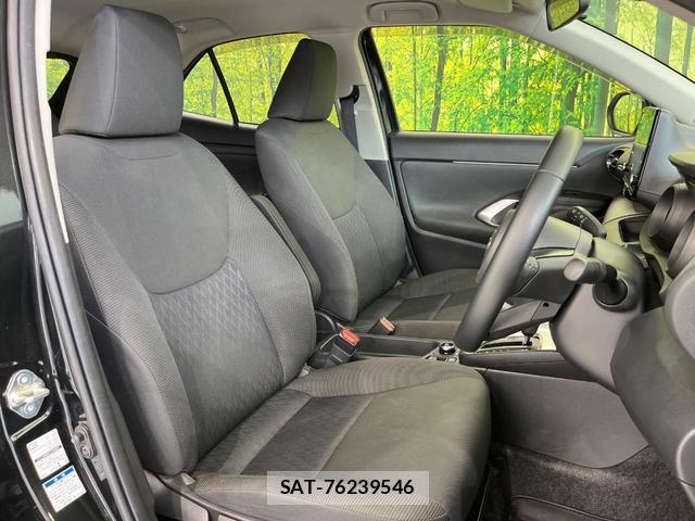 Toyota YARIS CROSS 2022-01 8652937-7