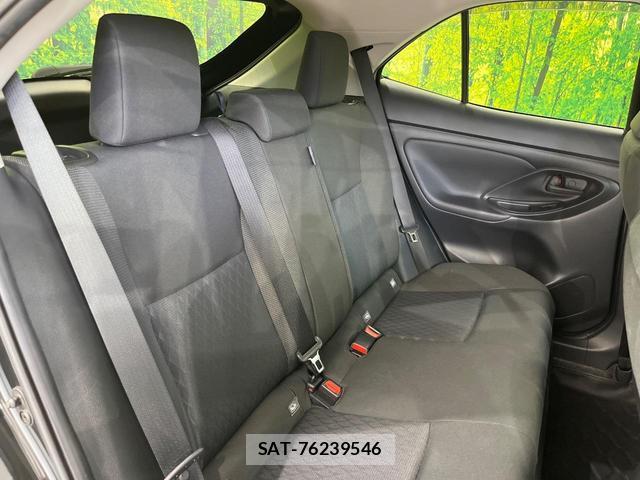 Toyota YARIS CROSS 2022-01 8652937-8