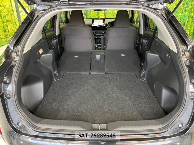 Toyota YARIS CROSS 2022-01 8652937-9