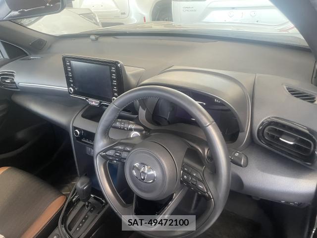Toyota YARIS CROSS 2023-02 8653196-2