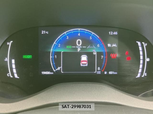Toyota YARIS CROSS 2025-10 8653480-14