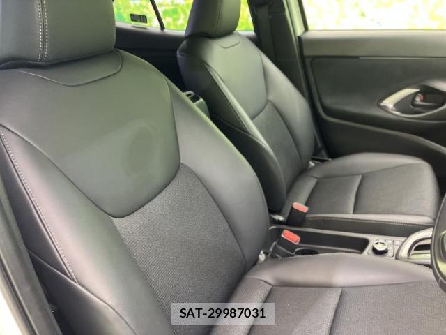 Toyota YARIS CROSS 2025-10 8653480-3