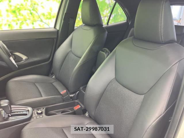 Toyota YARIS CROSS 2025-10 8653480-5