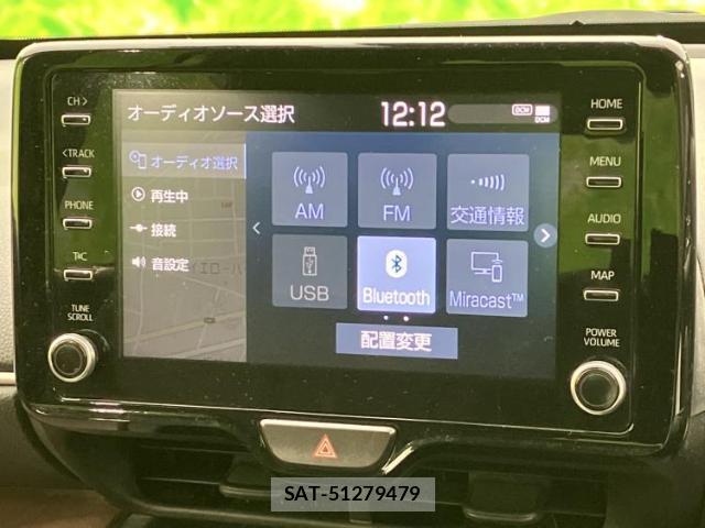 Toyota YARIS CROSS 2020-11 8653515-10