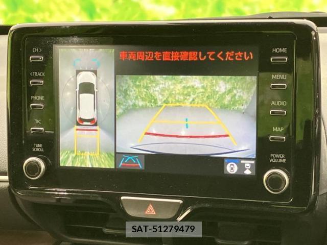 Toyota YARIS CROSS 2020-11 8653515-11