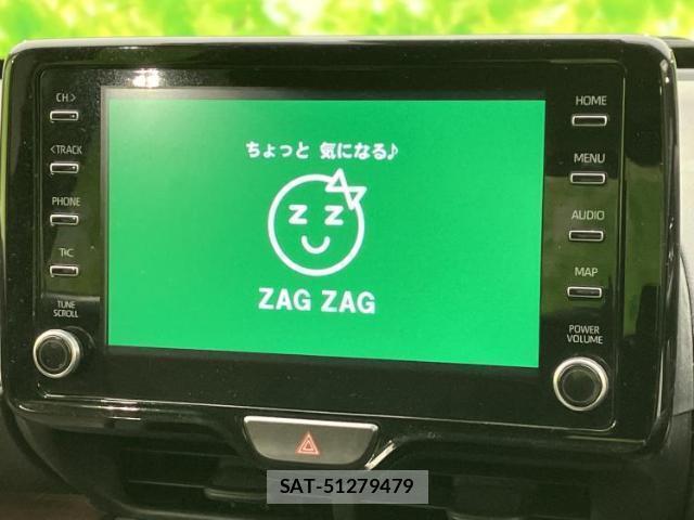 Toyota YARIS CROSS 2020-11 8653515-12