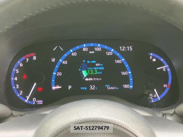 Toyota YARIS CROSS 2020-11 8653515-14