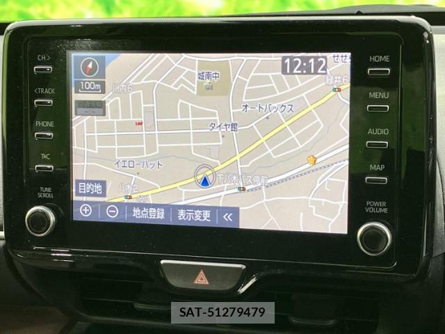 Toyota YARIS CROSS 2020-11 8653515-9