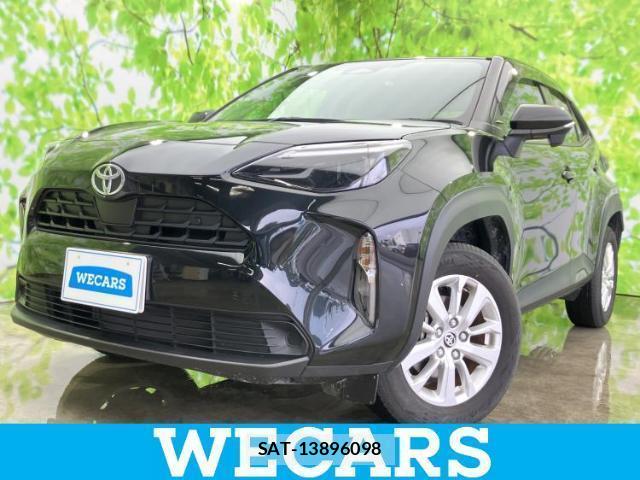 Toyota YARIS CROSS 2024-03 8653616-0