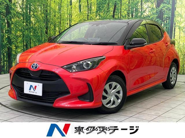 Toyota YARIS 2021-01 8646649-0