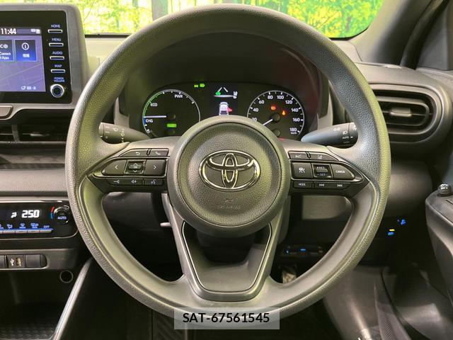 Toyota YARIS 2021-01 8646649-10
