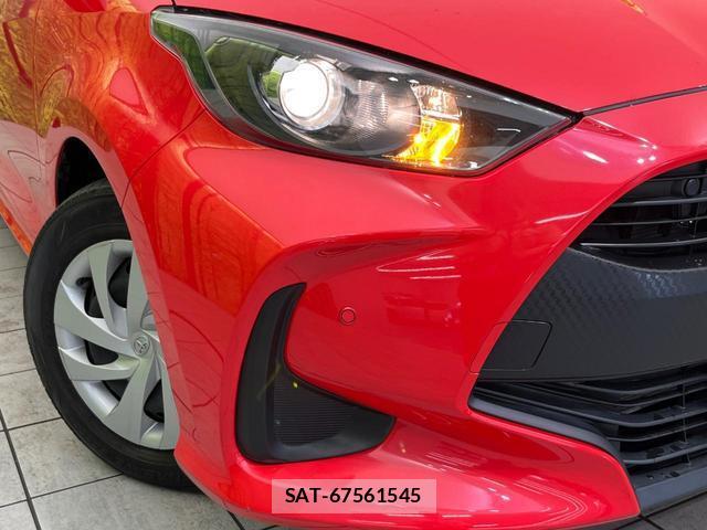 Toyota YARIS 2021-01 8646649-11