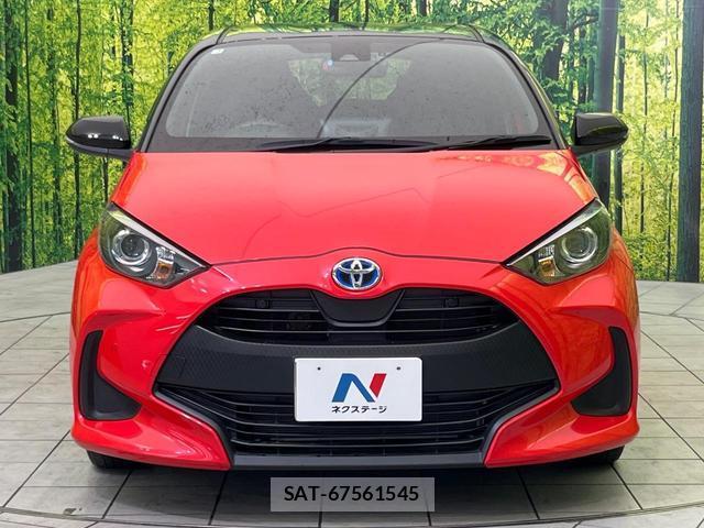Toyota YARIS 2021-01 8646649-13