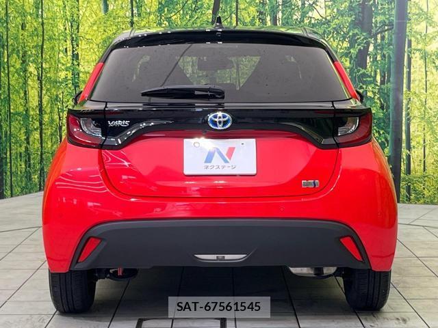 Toyota YARIS 2021-01 8646649-14