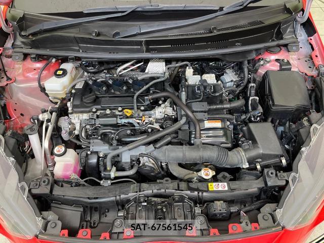 Toyota YARIS 2021-01 8646649-17
