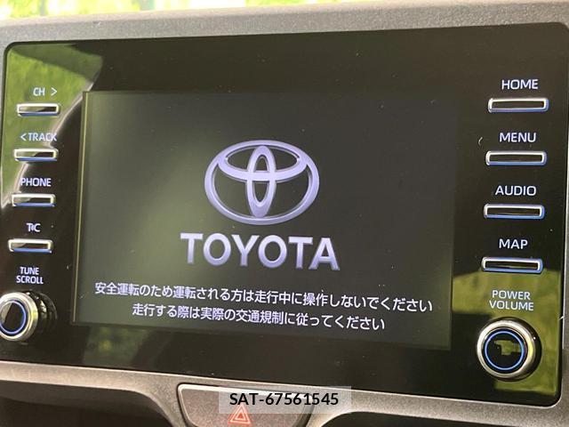 Toyota YARIS 2021-01 8646649-2