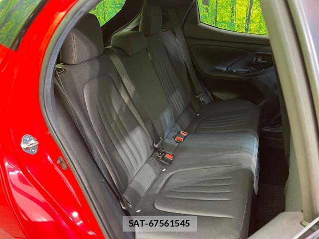 Toyota YARIS 2021-01 8646649-8
