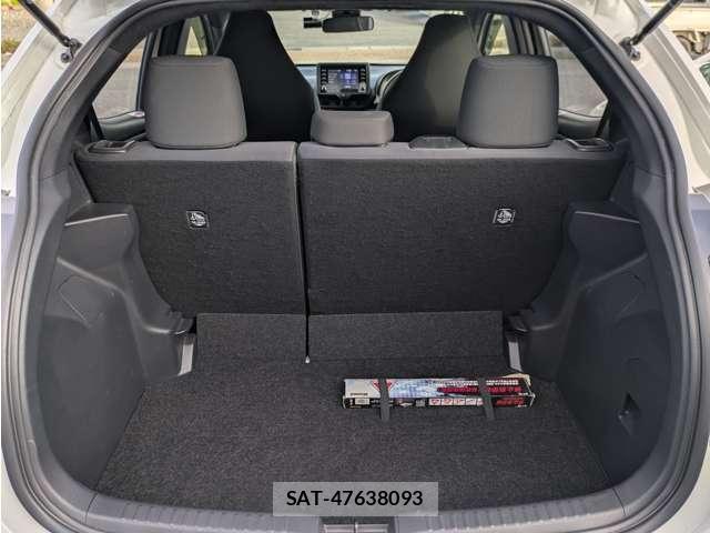 Toyota YARIS 2020-08 8646997-14