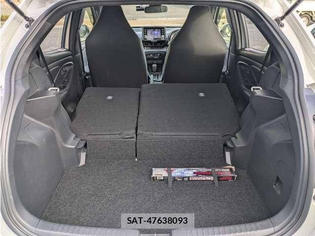 Toyota YARIS 2020-08 8646997-15