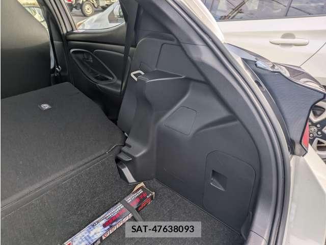 Toyota YARIS 2020-08 8646997-17
