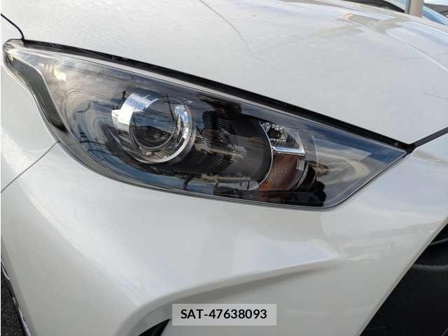Toyota YARIS 2020-08 8646997-7