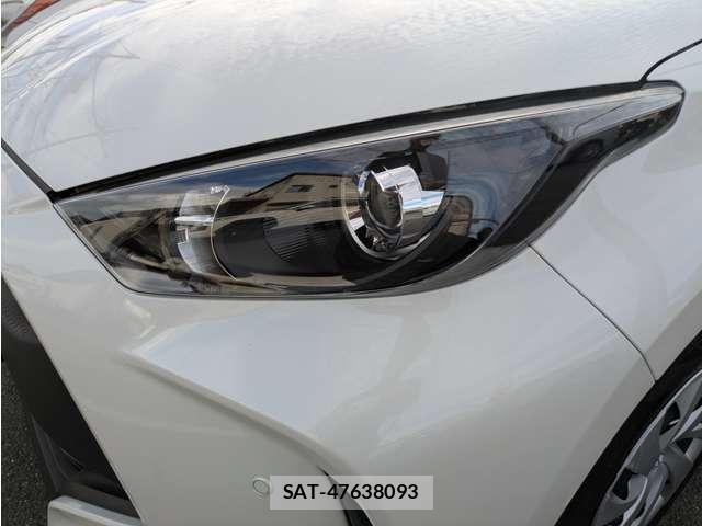 Toyota YARIS 2020-08 8646997-8