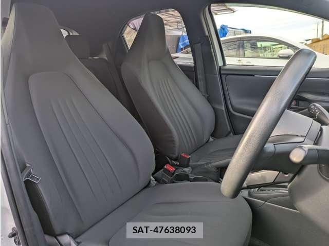 Toyota YARIS 2020-08 8646997-9