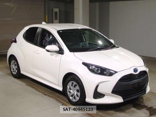 Toyota YARIS 2023-07 8647026-0