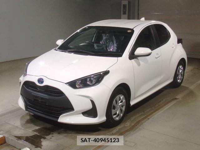 Toyota YARIS 2023-07 8647026-7