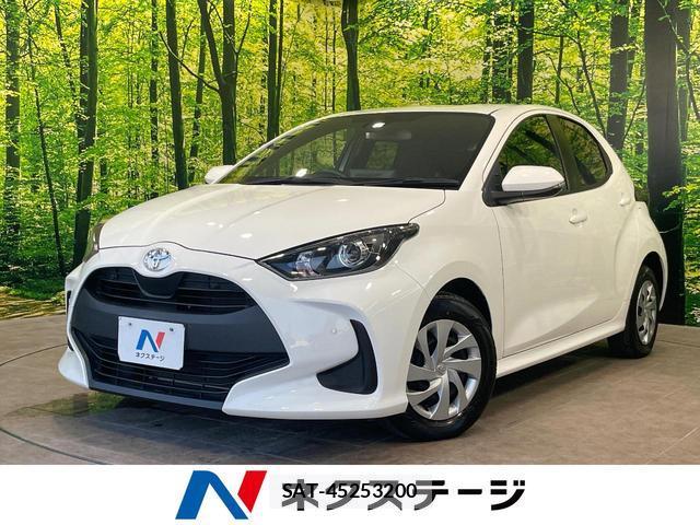 Toyota YARIS 2023-04 8647478-0