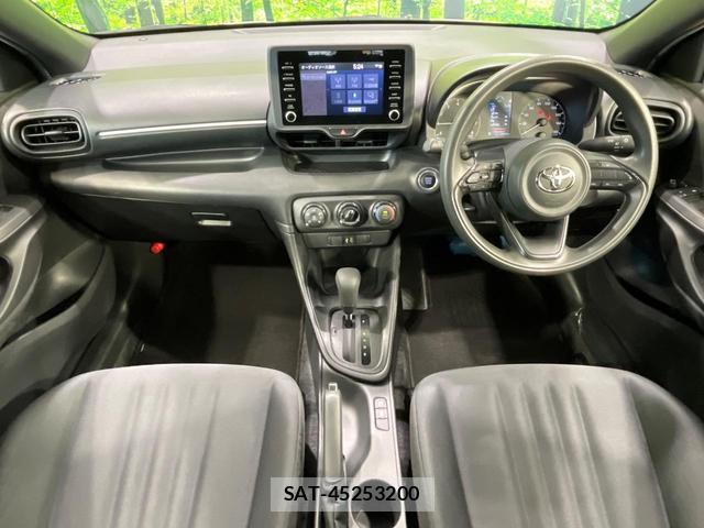 Toyota YARIS 2023-04 8647478-1