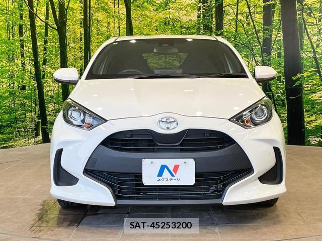 Toyota YARIS 2023-04 8647478-13