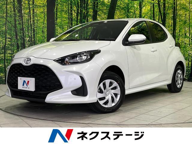 Toyota YARIS 2024-12 8647642-0