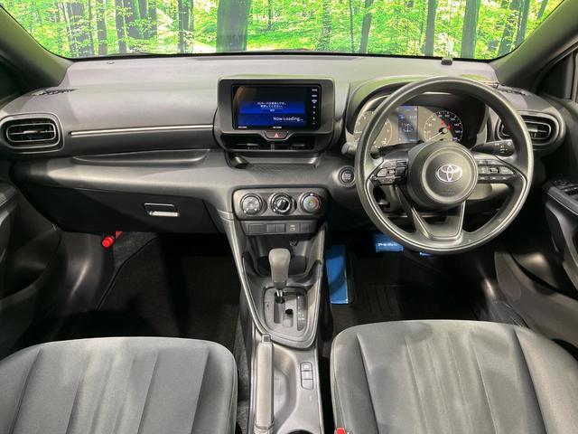 Toyota YARIS 2024-12 8647642-1