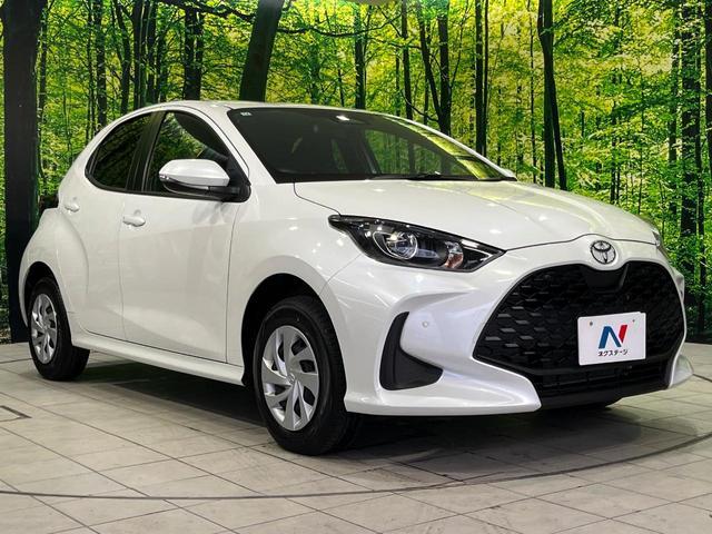 Toyota YARIS 2024-12 8647642-14