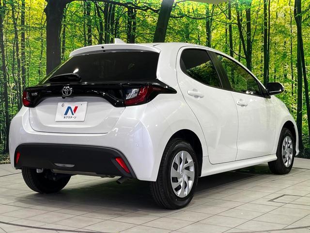 Toyota YARIS 2024-12 8647642-15