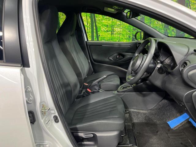 Toyota YARIS 2024-12 8647642-7