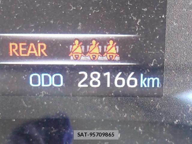 Toyota YARIS 2023-09 8647664-9