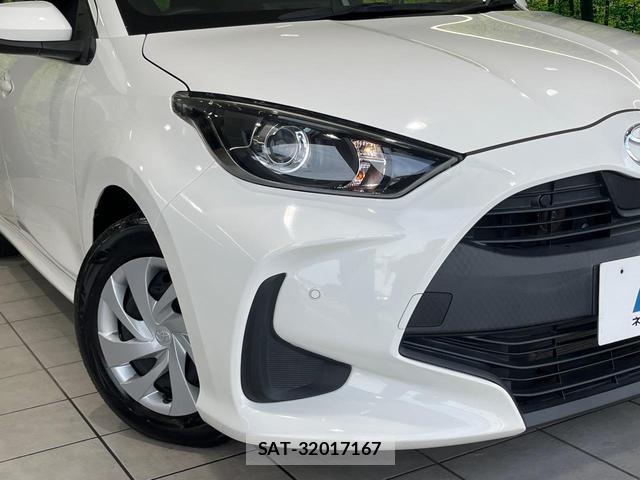 Toyota YARIS 2020-07 8648465-11