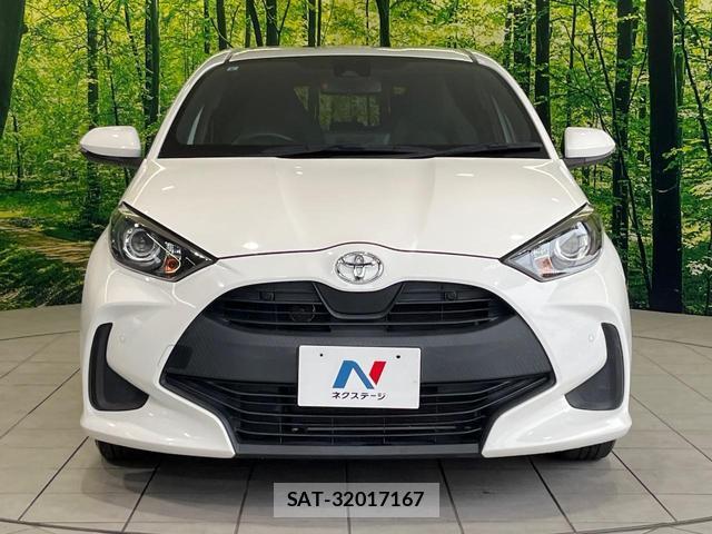 Toyota YARIS 2020-07 8648465-13