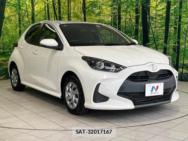 Toyota YARIS 2020-07 8648465-15