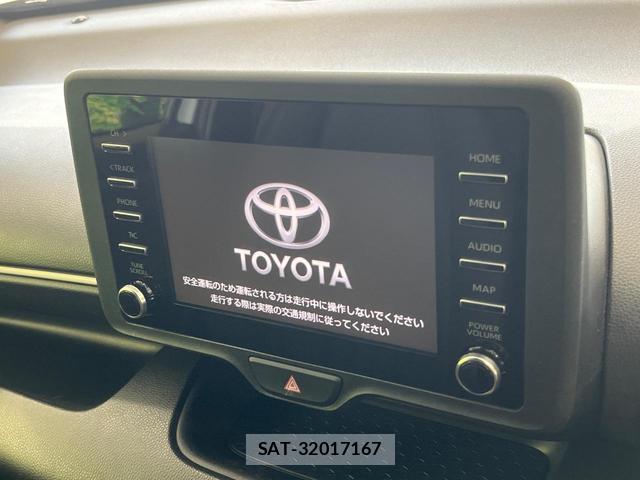 Toyota YARIS 2020-07 8648465-2