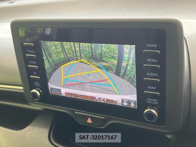 Toyota YARIS 2020-07 8648465-4