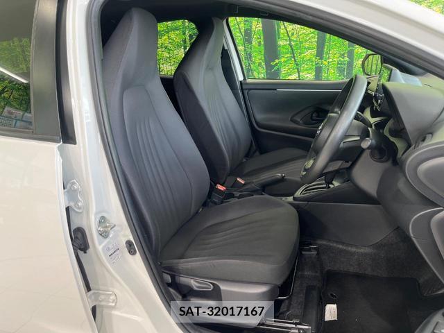 Toyota YARIS 2020-07 8648465-7